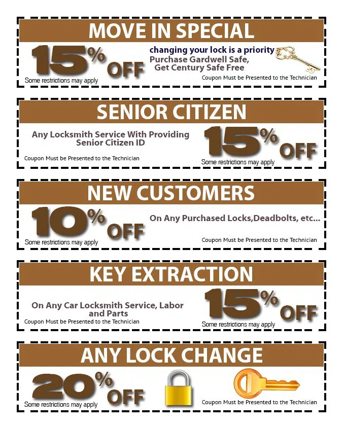 Central Locksmith Store Tacoma, WA 253-733-5810 Central Locksmith Store Tacoma, WA 253-733-5810 - coupon-01